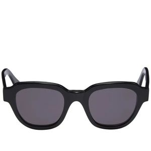 Colourful Standard Sunglasses Black Style 13